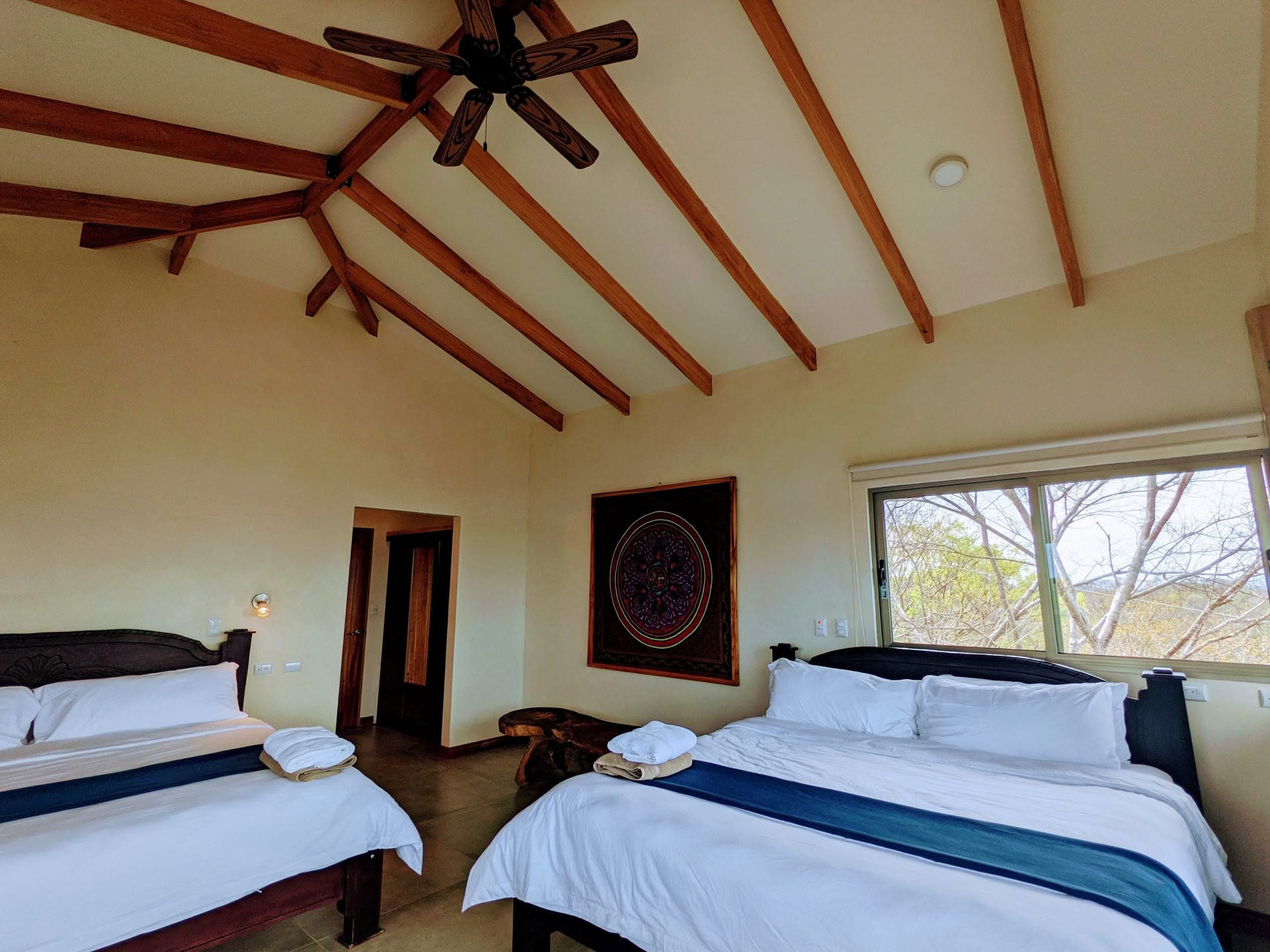 Soltara Playa Blanca | Tolv Nætters Retreat