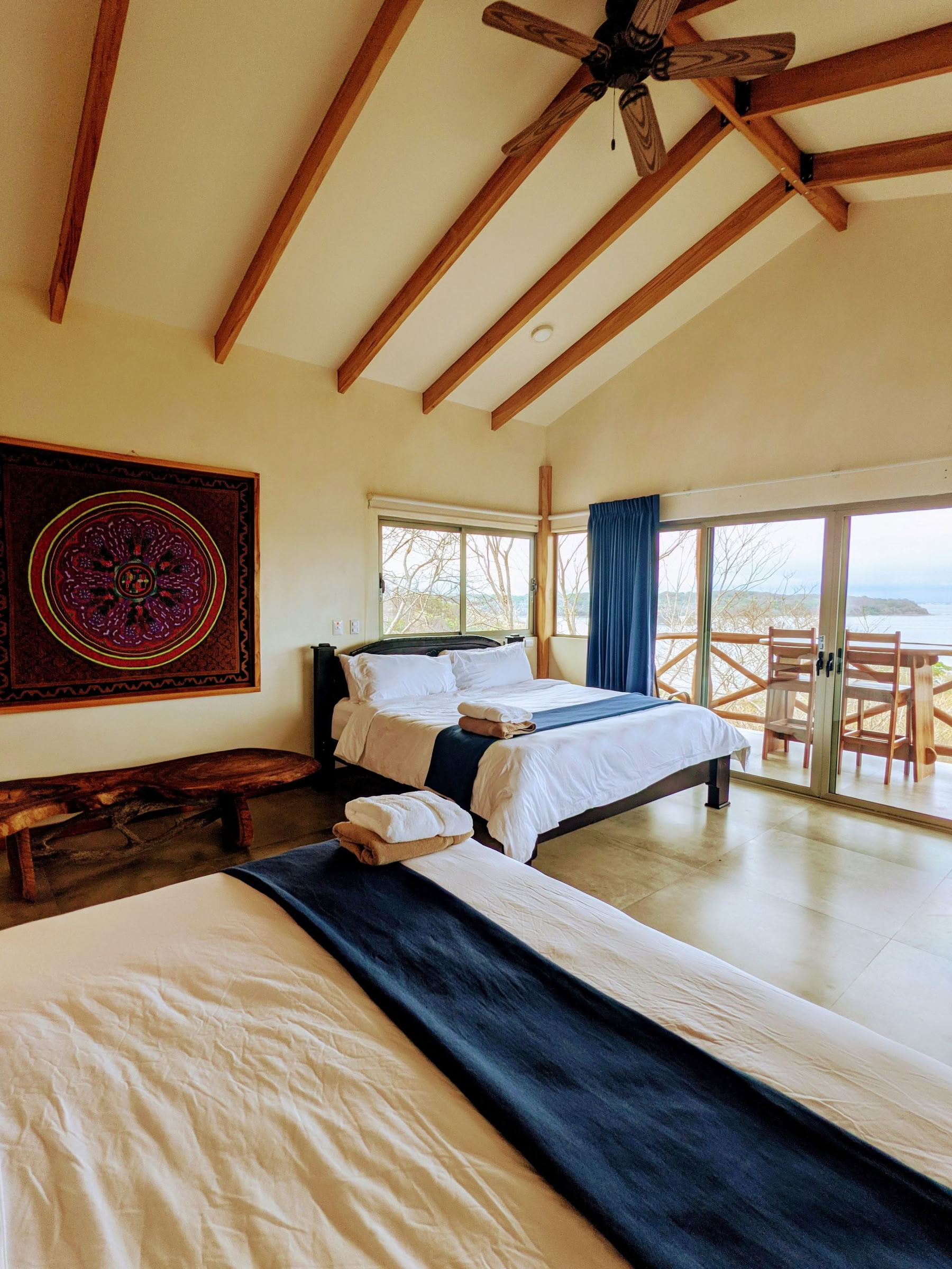 Soltara Playa Blanca | Tolv Nætters Retreat