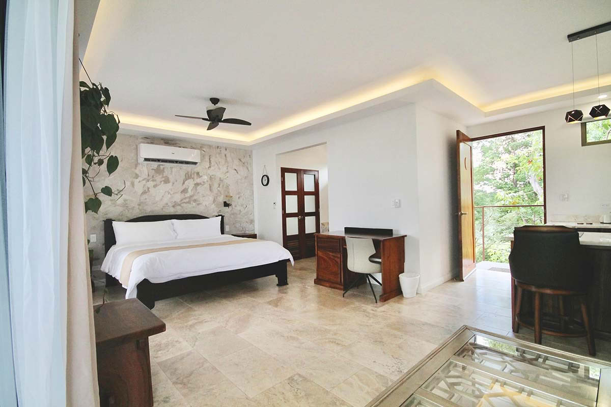 Soltara Playa Blanca | Tolv Nætters Retreat