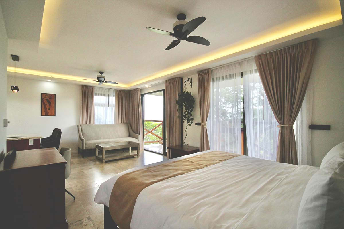 Soltara Playa Blanca | Tolv Nætters Retreat