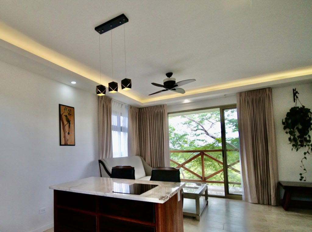 Soltara Playa Blanca | Tolv Nætters Retreat