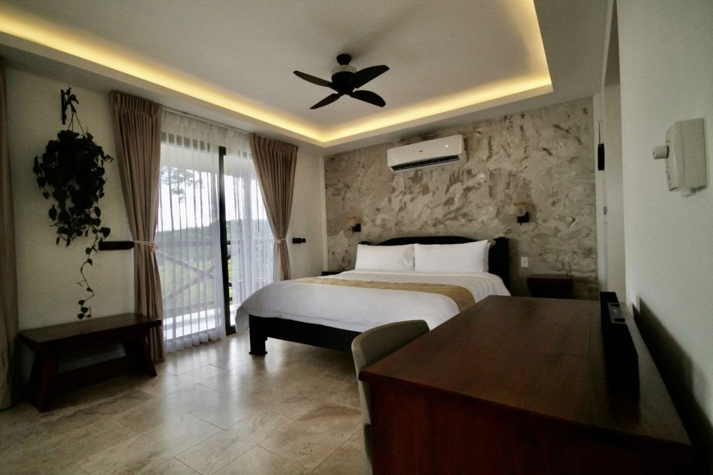 Soltara Playa Blanca | Tolv Nætters Retreat