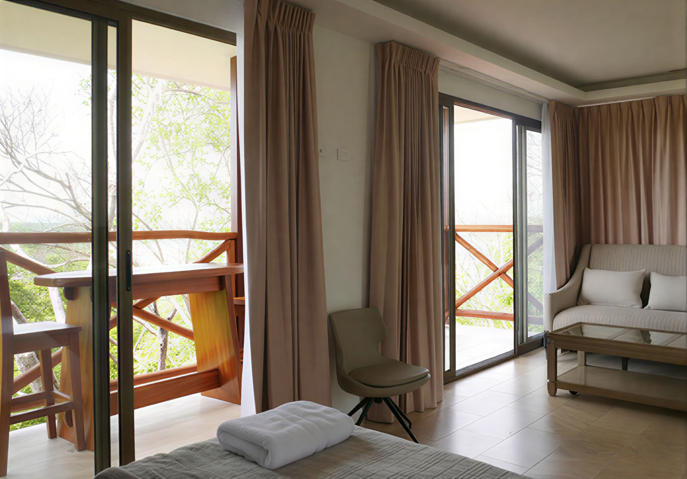 Soltara Playa Blanca | Tolv Nætters Retreat