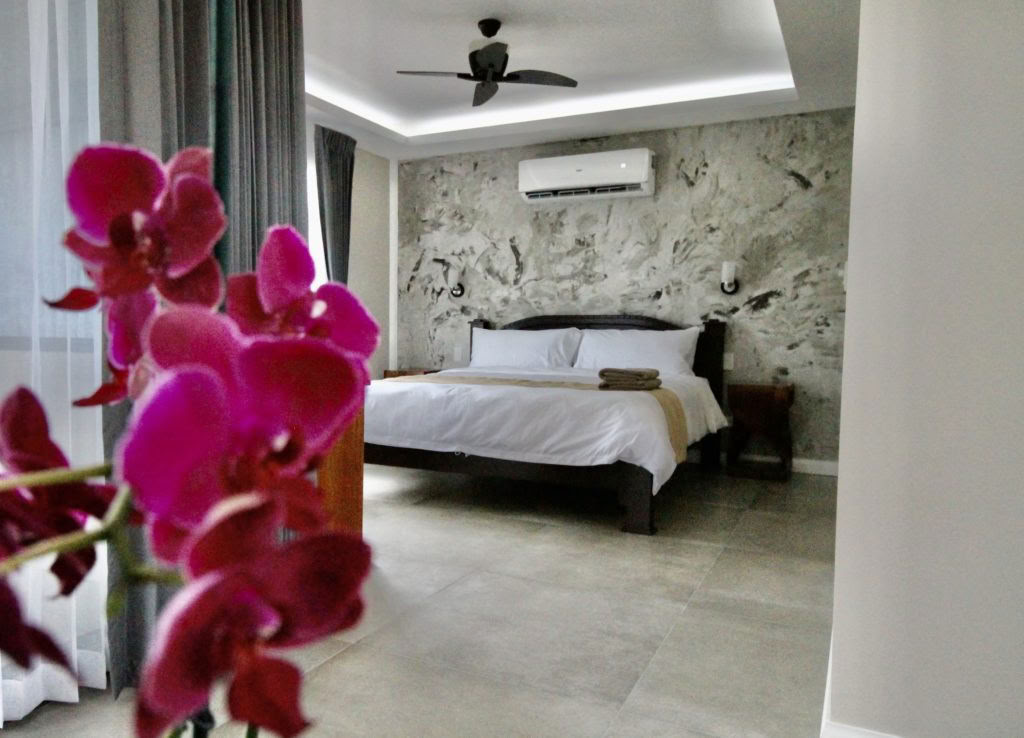 Soltara Playa Blanca | Tolv Nætters Retreat