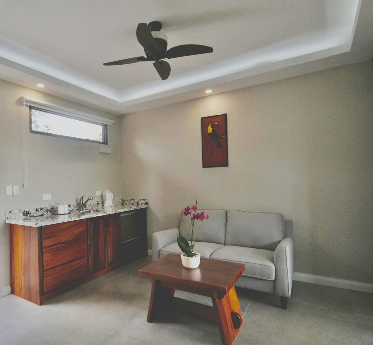 Soltara Playa Blanca | Tolv Nætters Retreat