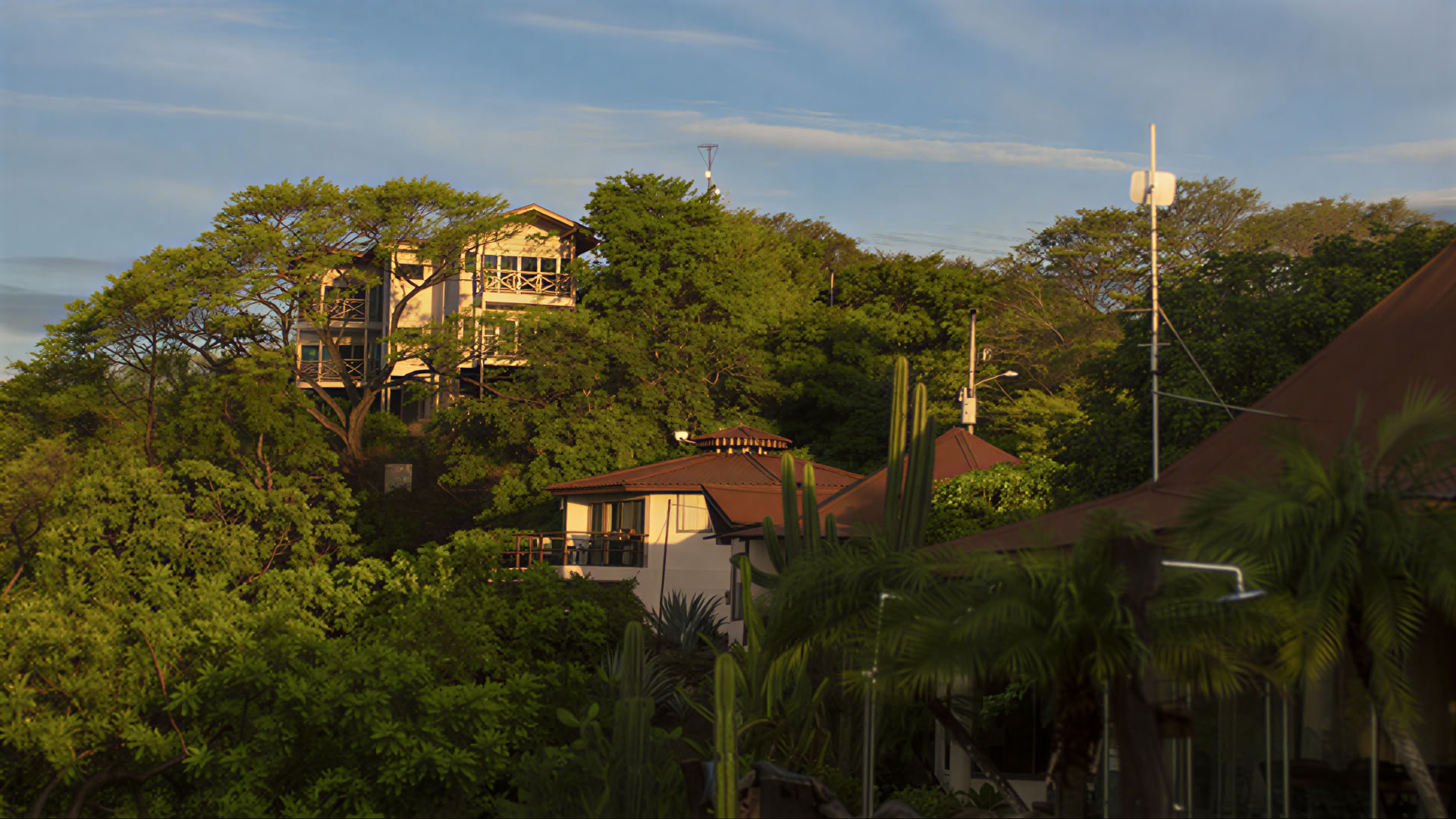 Soltara Playa Blanca | Tolv Nætters Retreat