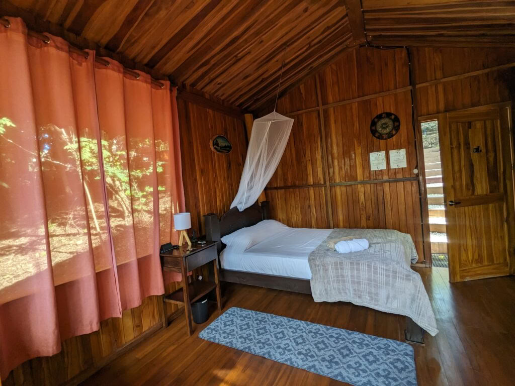 Soltara Playa Blanca | Tolv Nætters Retreat