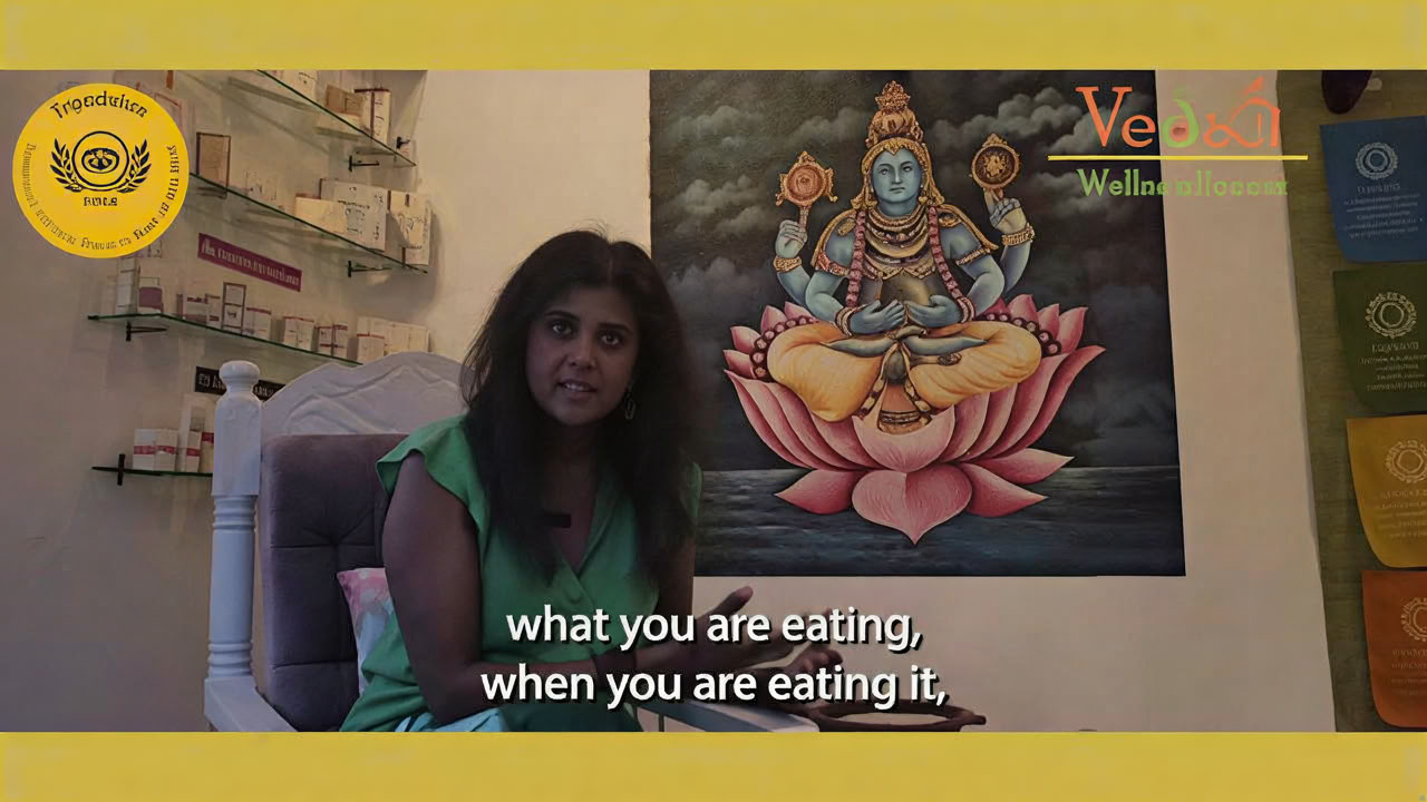 Samshuddhi - Ayurveda-detoxpakke