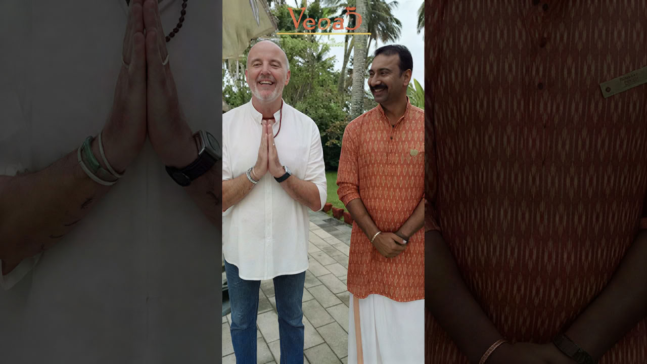 Samshuddhi - Ayurveda-detoxpakke