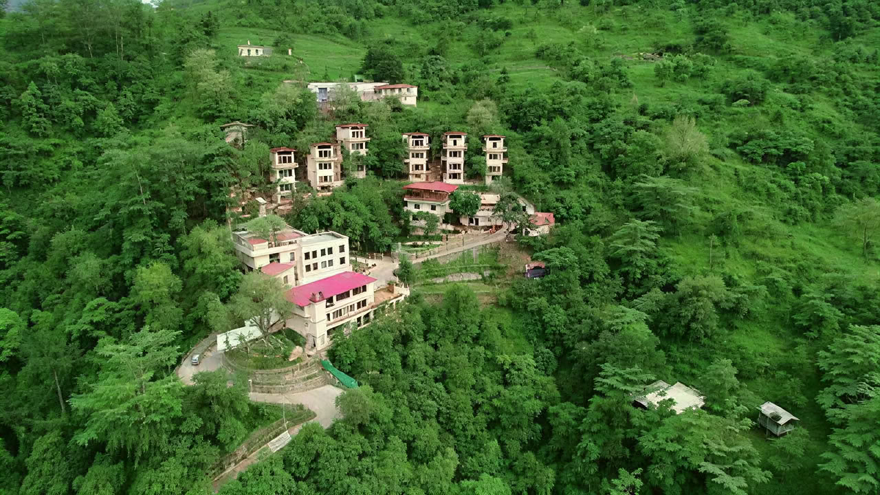 Samshuddhi - Ayurveda-detoxpakke