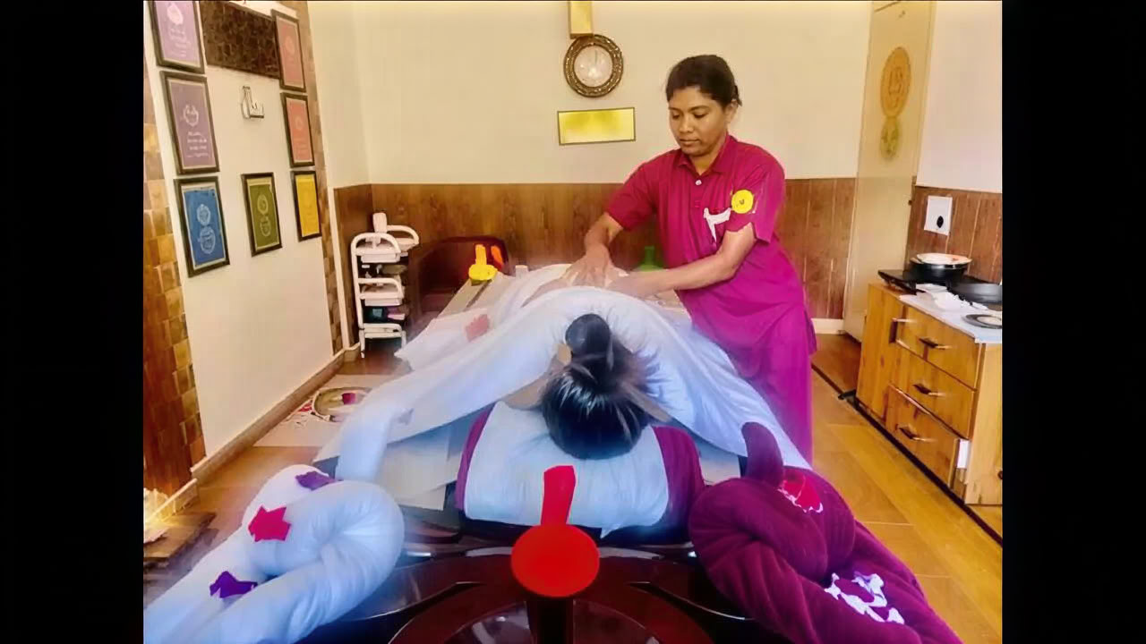 Samshuddhi - Ayurveda-detoxpakke