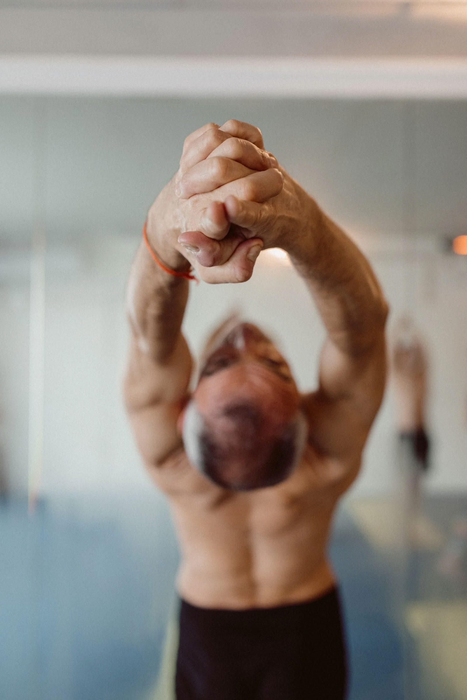 Yoga læreruddannelse 2026 – efterårsafslutning