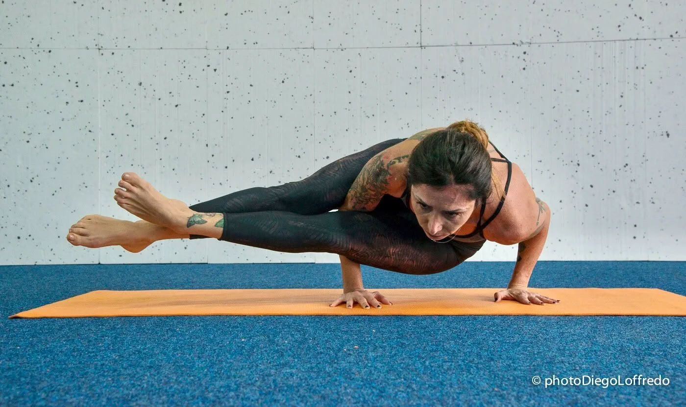 Yoga læreruddannelse 2026 – efterårsafslutning