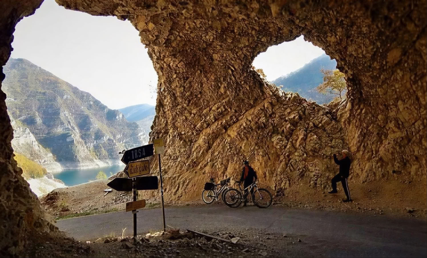 Privat rundvisning i Montenegro-klosteret