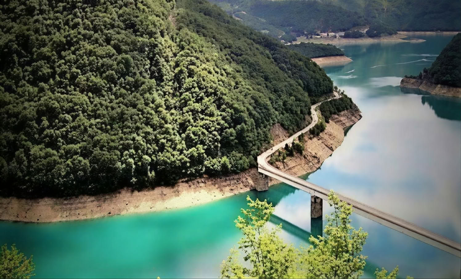 Privat rundvisning i Montenegro-klosteret