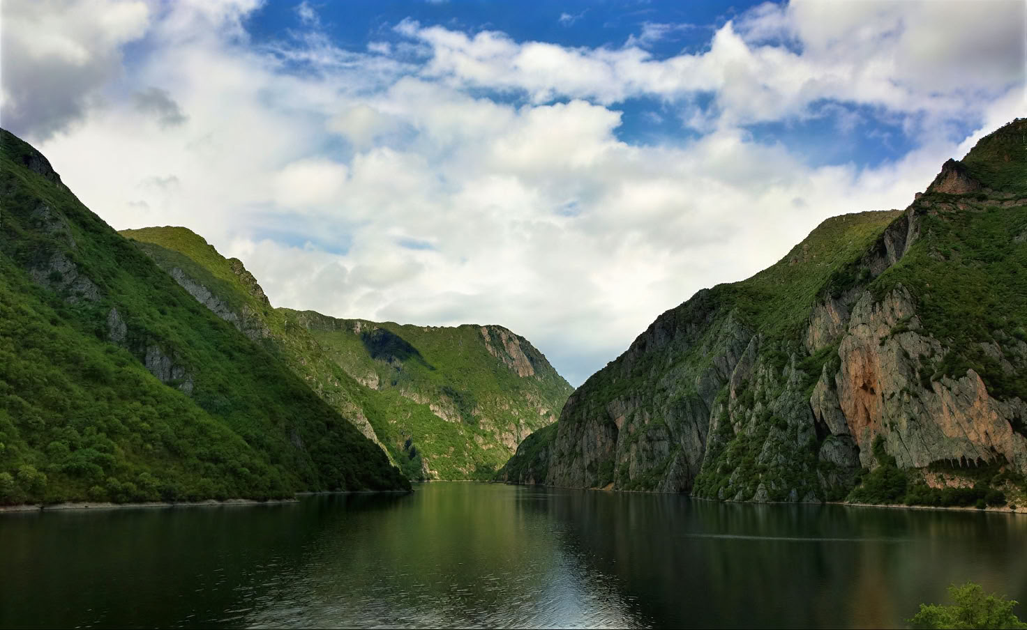 Privat rundvisning i Montenegro-klosteret