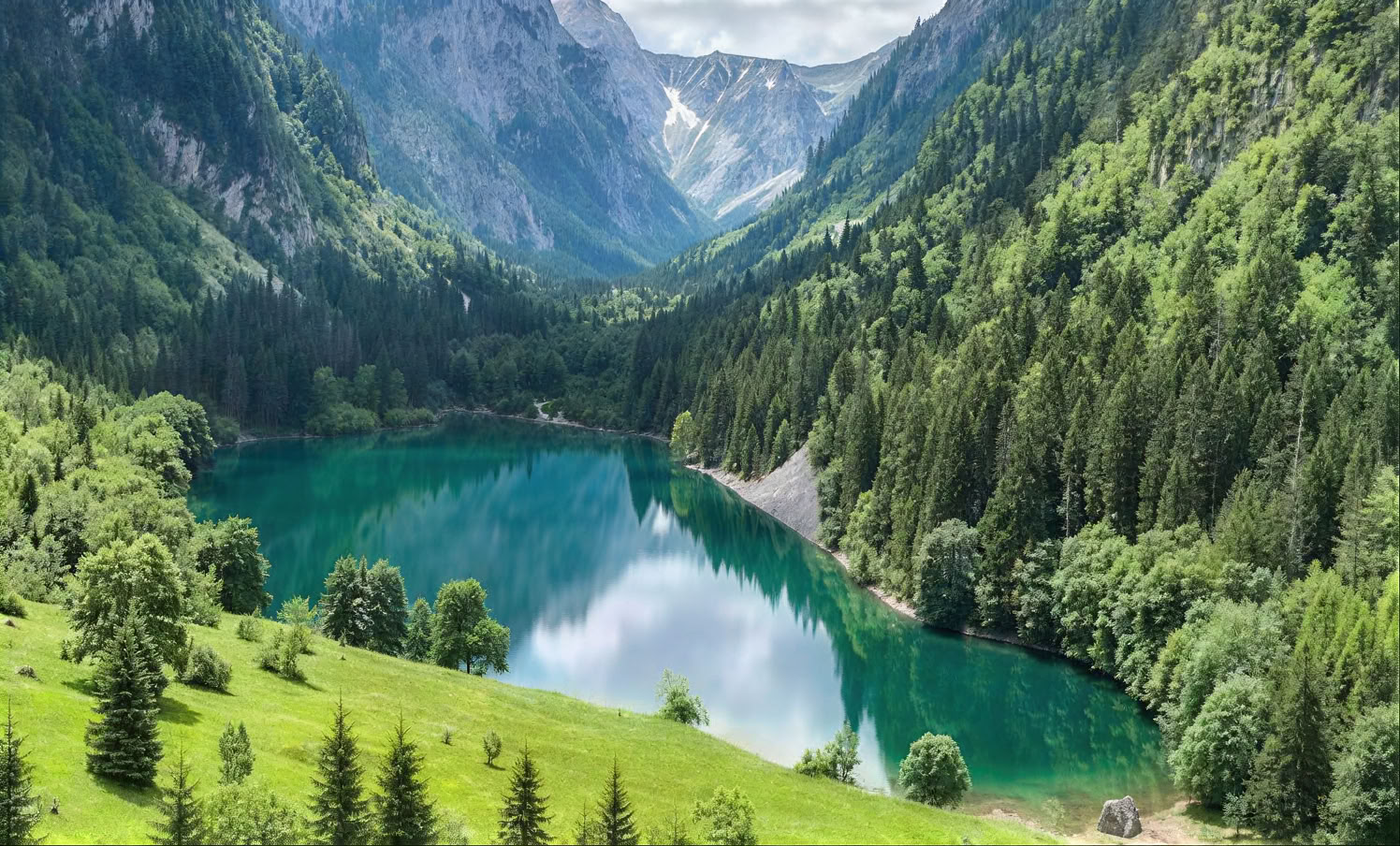 Privat rundvisning i Montenegro-klosteret