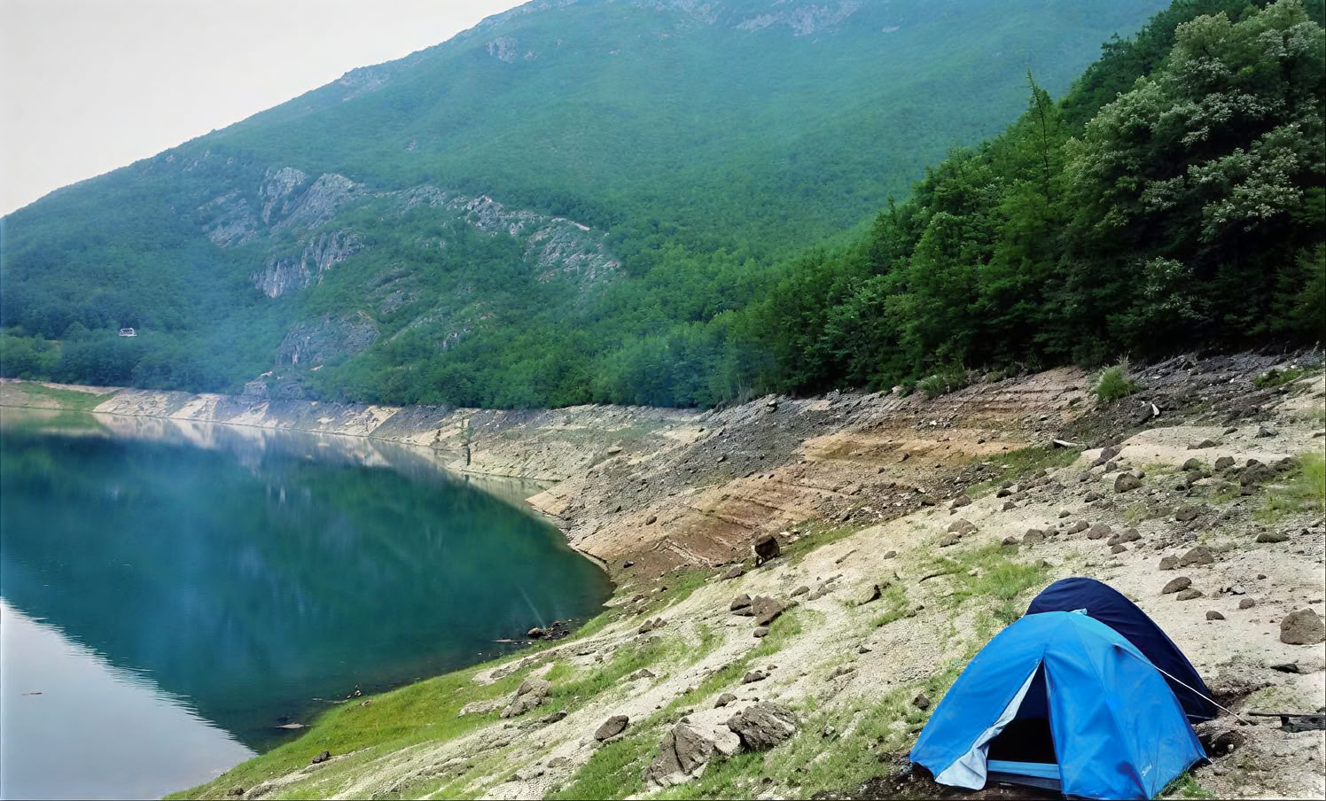 Privat rundvisning i Montenegro-klosteret