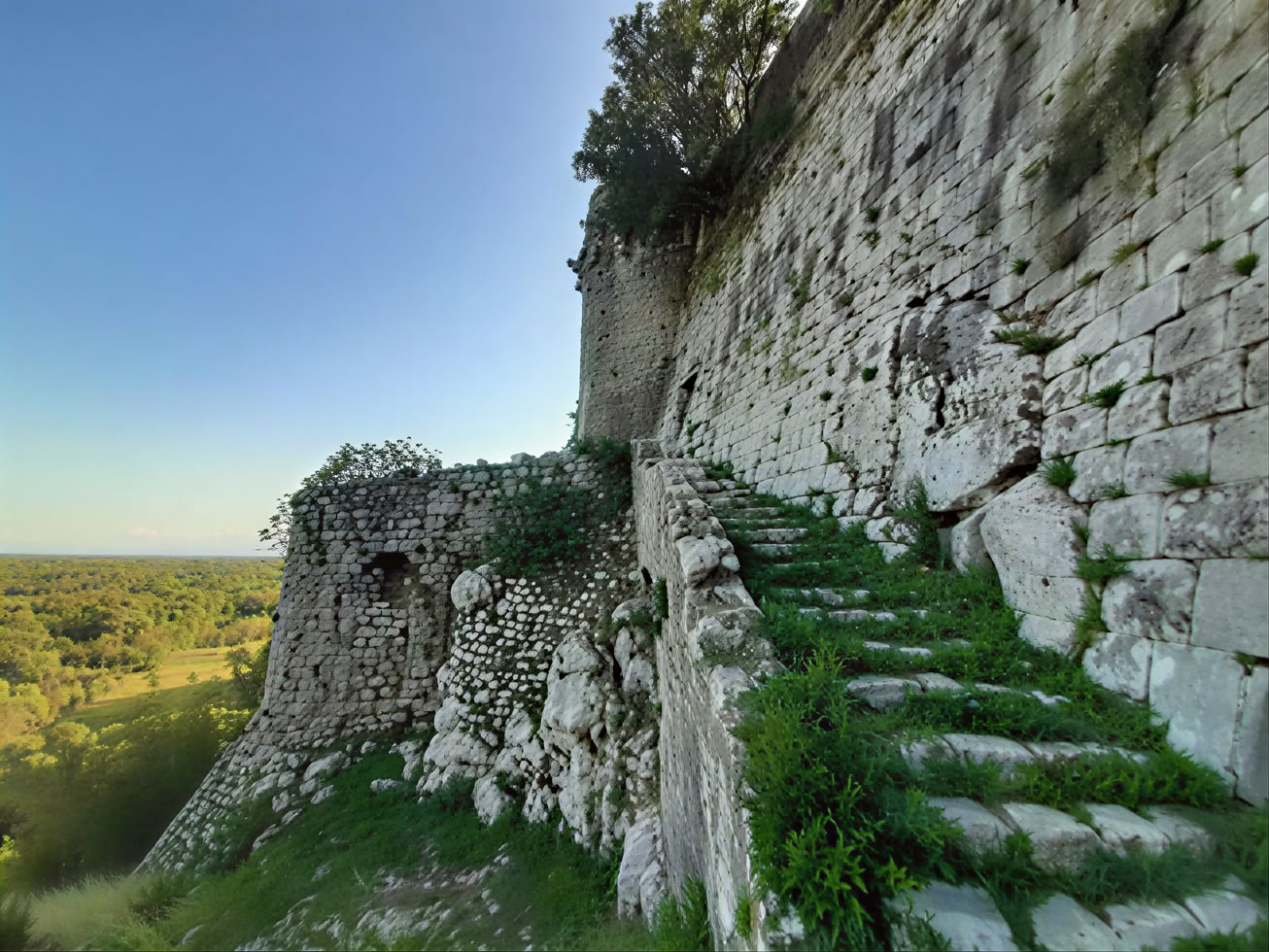 Privat rundvisning i Montenegro-klosteret
