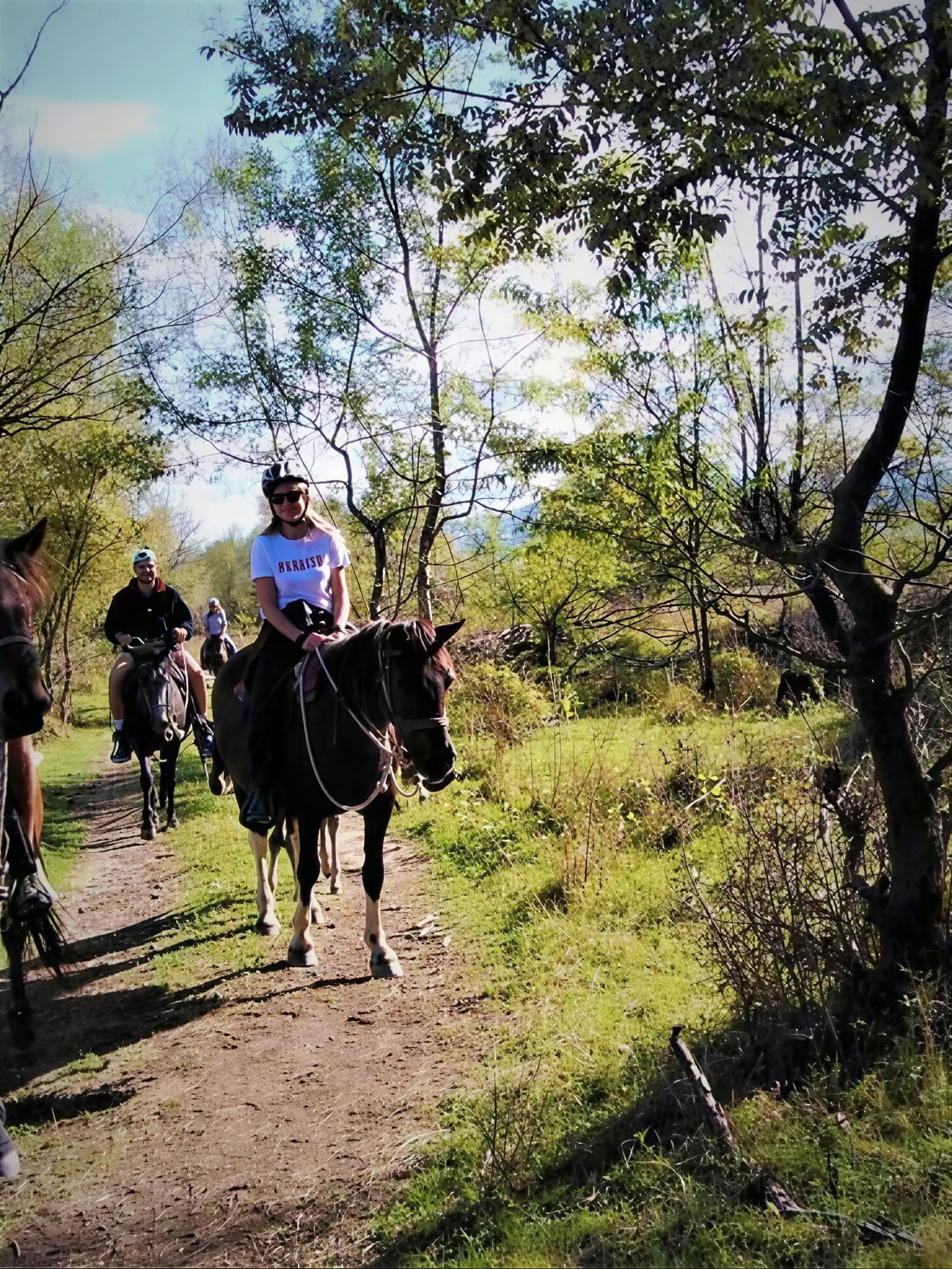 Cykeltur i Montenegros bjerge