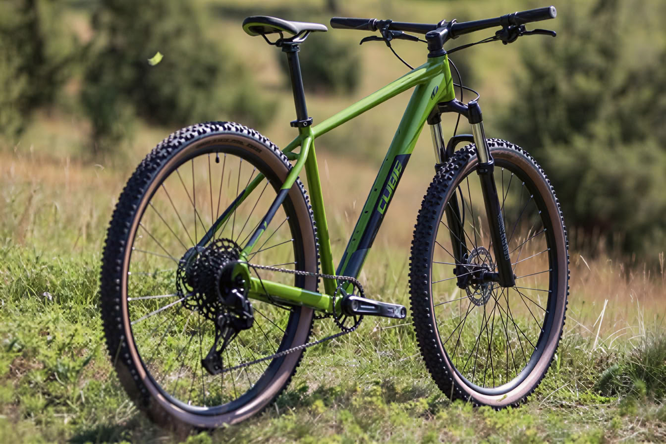 Cykel- og vandretur i Montenegro