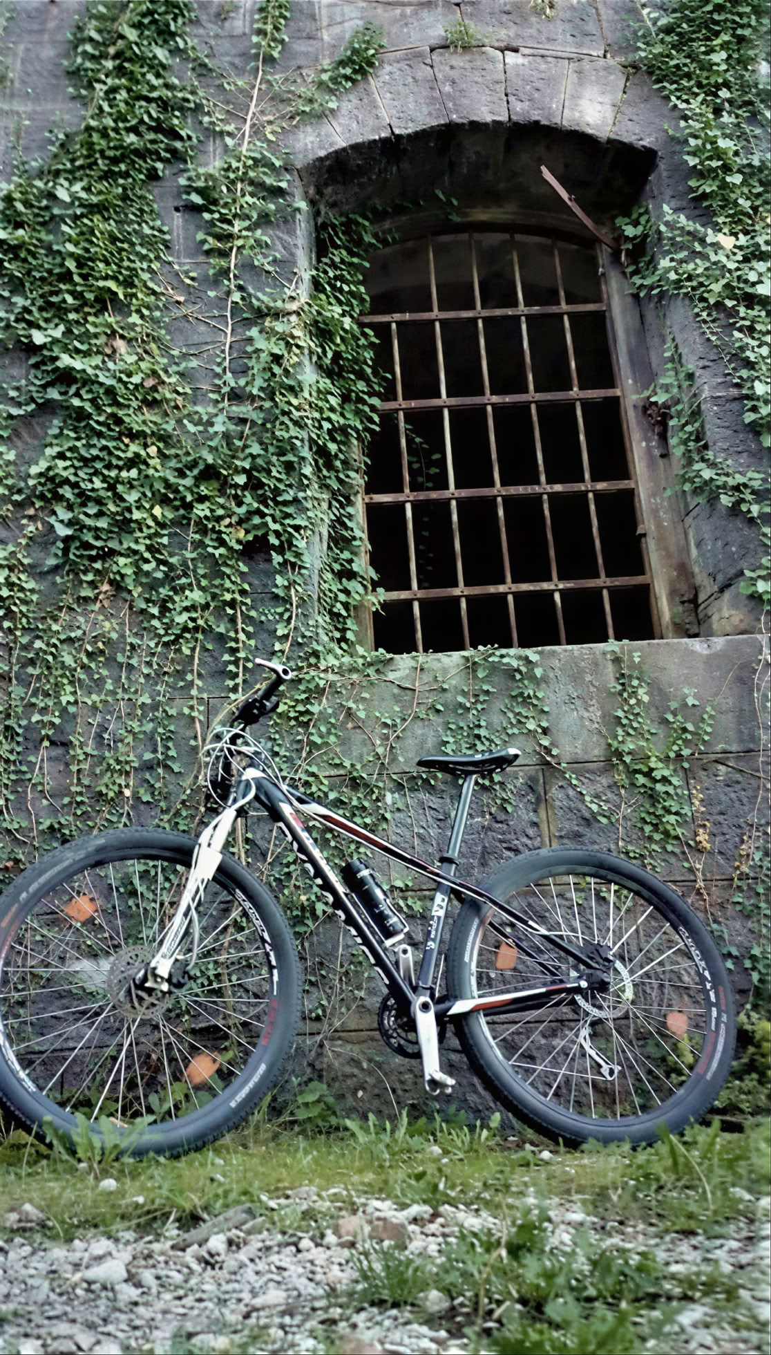 Vrmac cykeltur