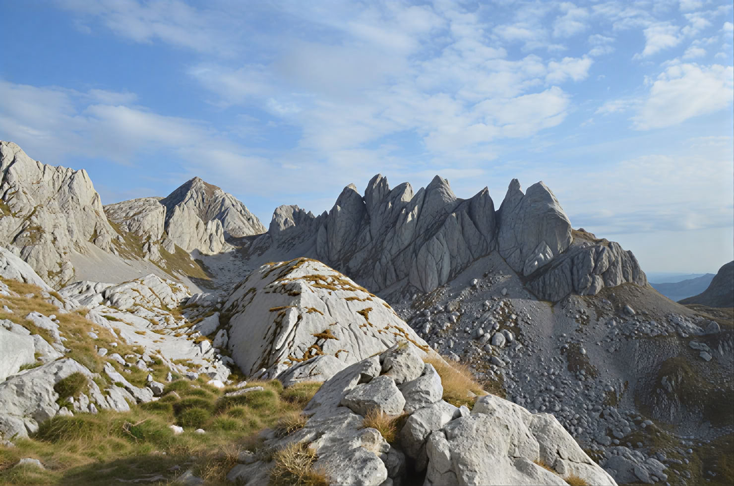 Durmitor – Privat vandretur til Bobotov Kuk
