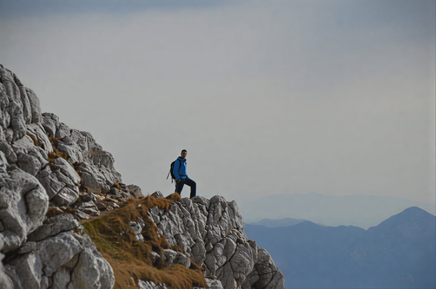 Durmitor – Privat vandretur til Bobotov Kuk