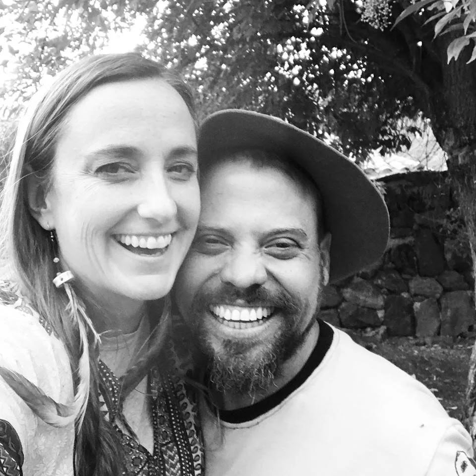 Ayahuasca-retreat i Mexico