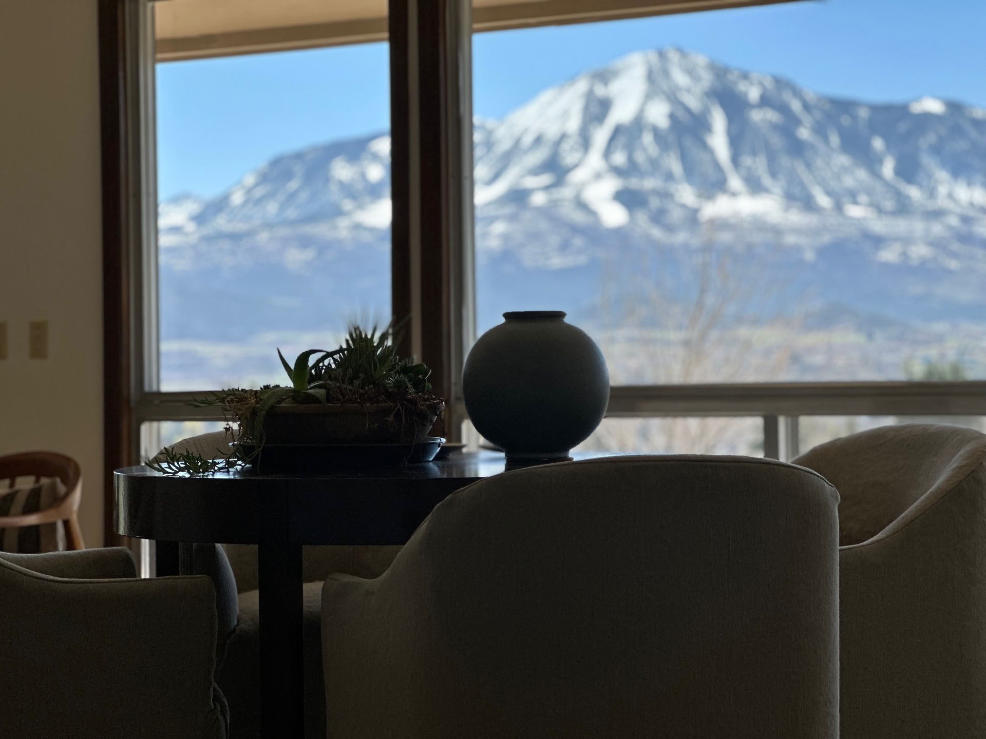 Colorado vejrtrækningsretreat