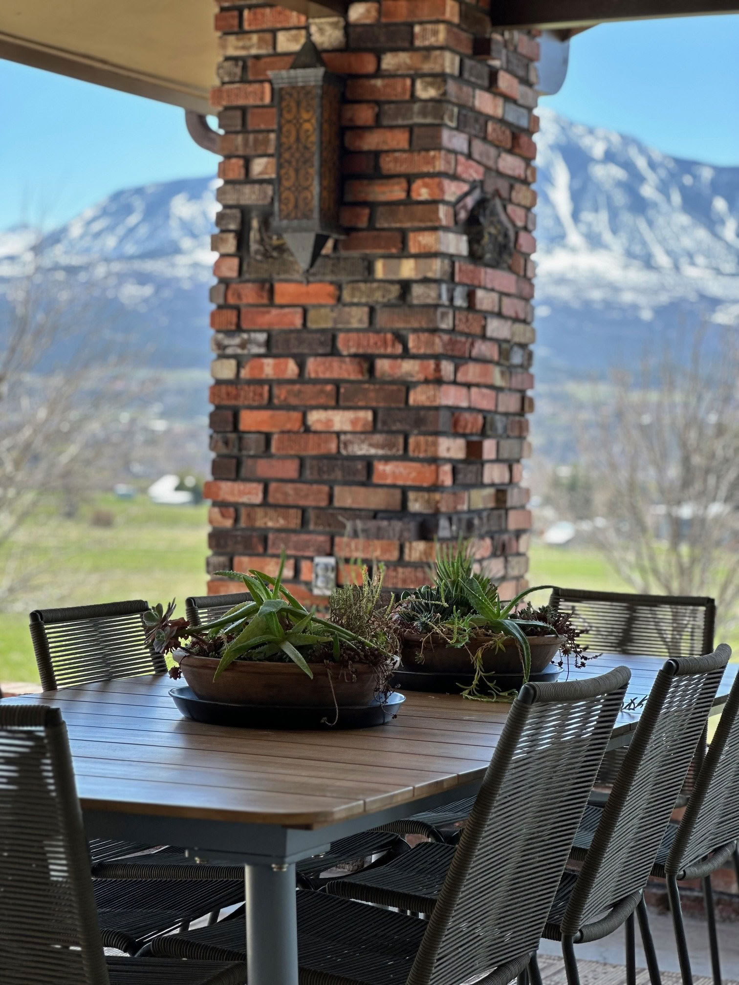 Colorado vejrtrækningsretreat
