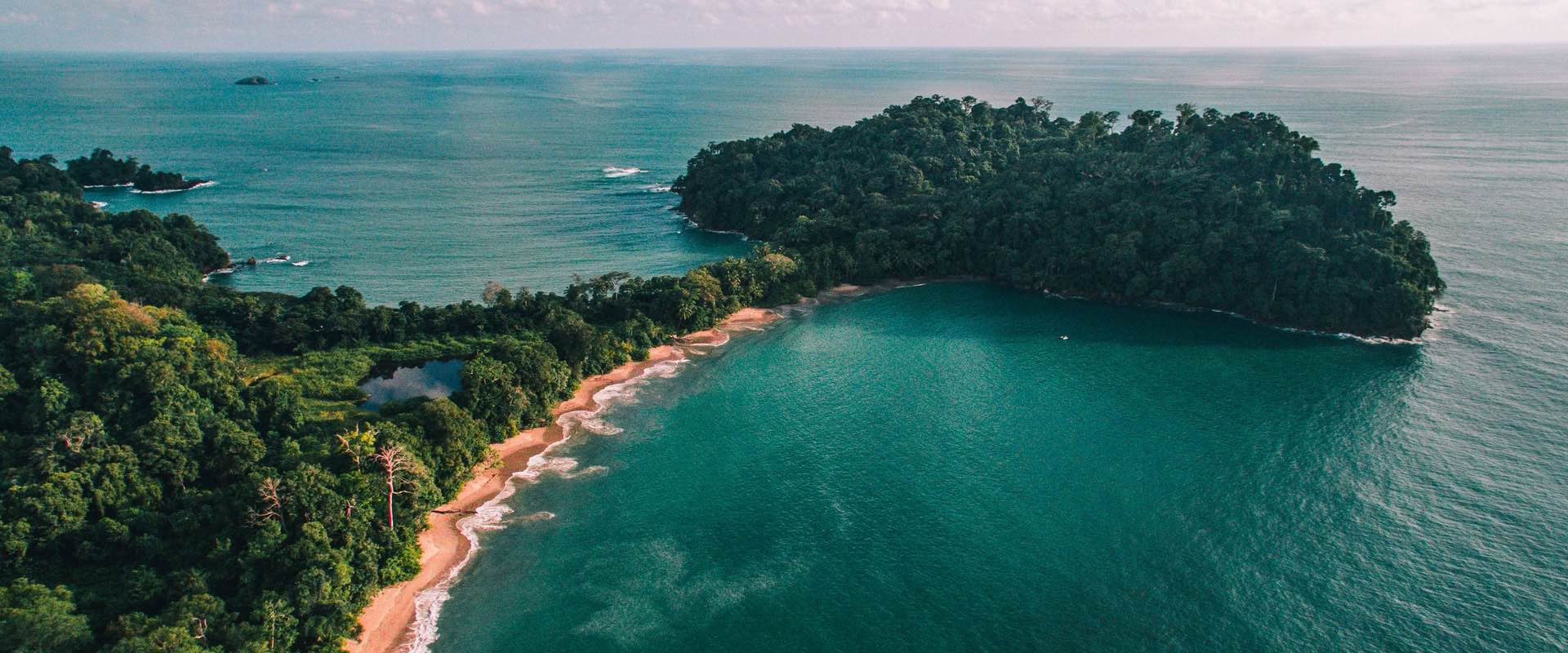 Dagsudflugt til Manuel Antonio (en dagsudflugt fra San Jose)