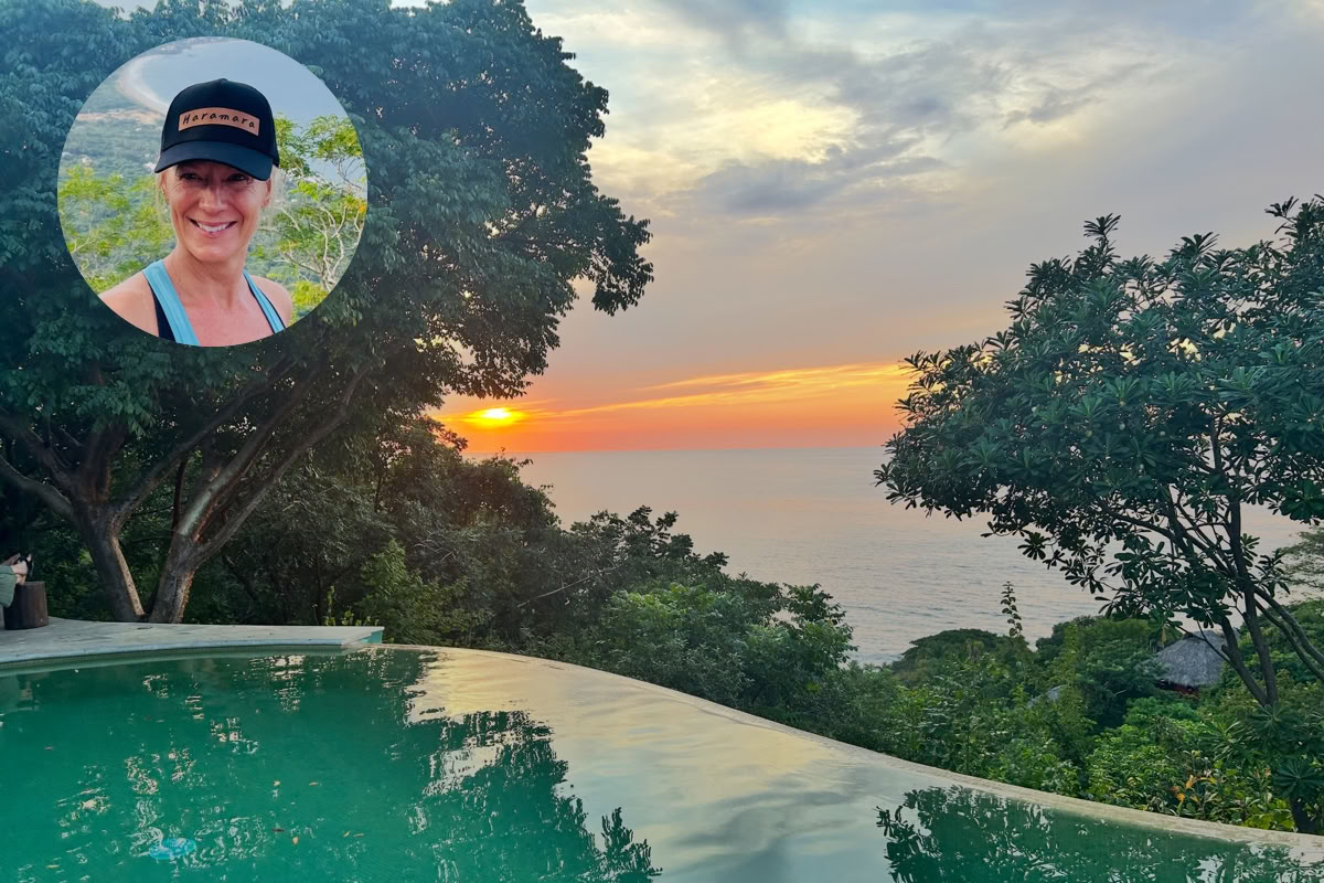 Væk Dit Hjerte i Haramara - Yogaretreat for Kvinder