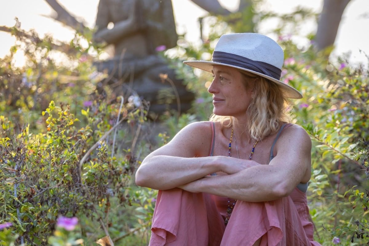 Strålende Sjæl Kvinders Yoga-retreat i Mexico: 7-dages wellnessoplevelse på Haramara Resort