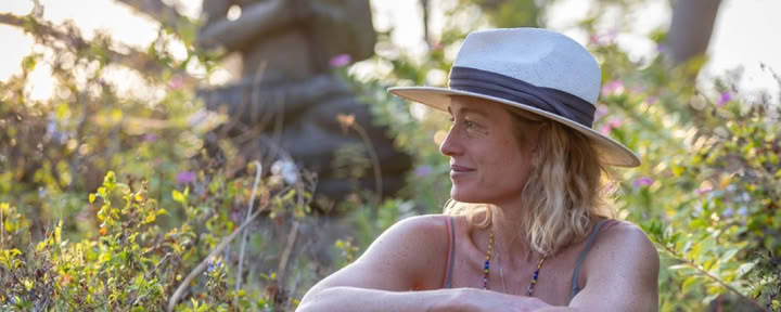 Strålende Sjæl Kvinders Yoga-retreat i Mexico: 7-dages wellnessoplevelse på Haramara Resort