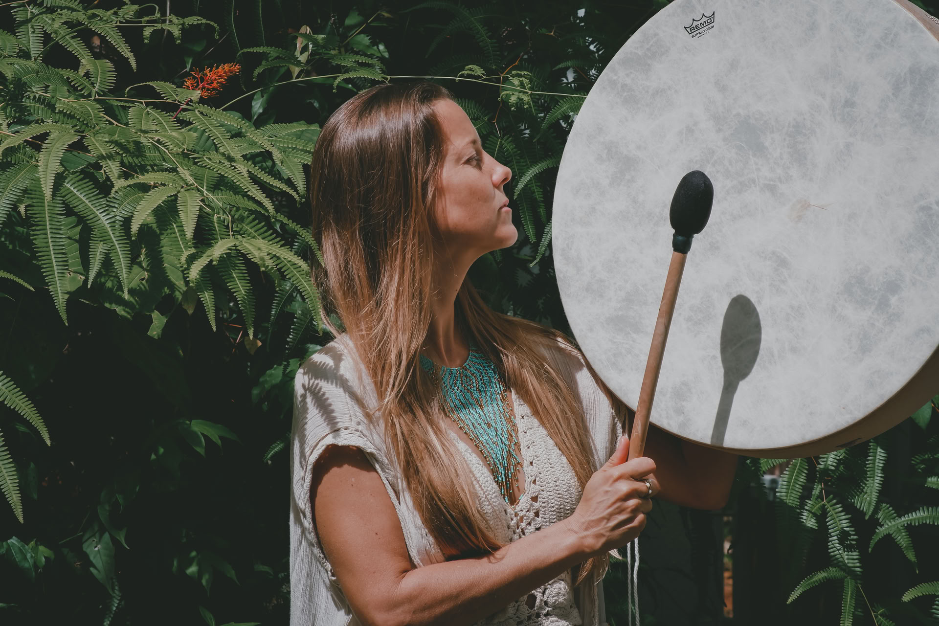 Empowered Woman - Transformativ jævndøgnsretreat