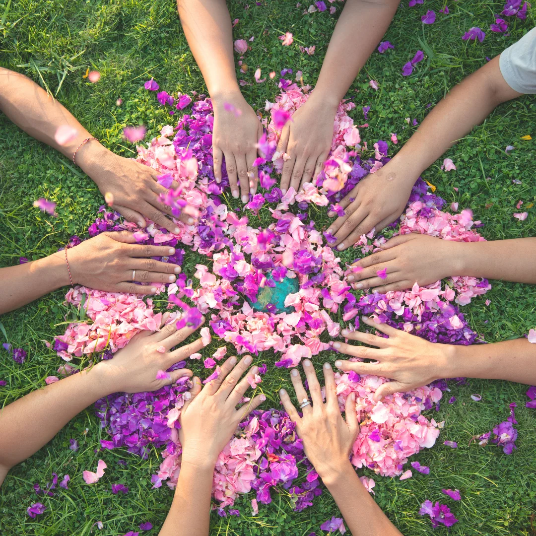 Empowered Woman - Transformativ jævndøgnsretreat