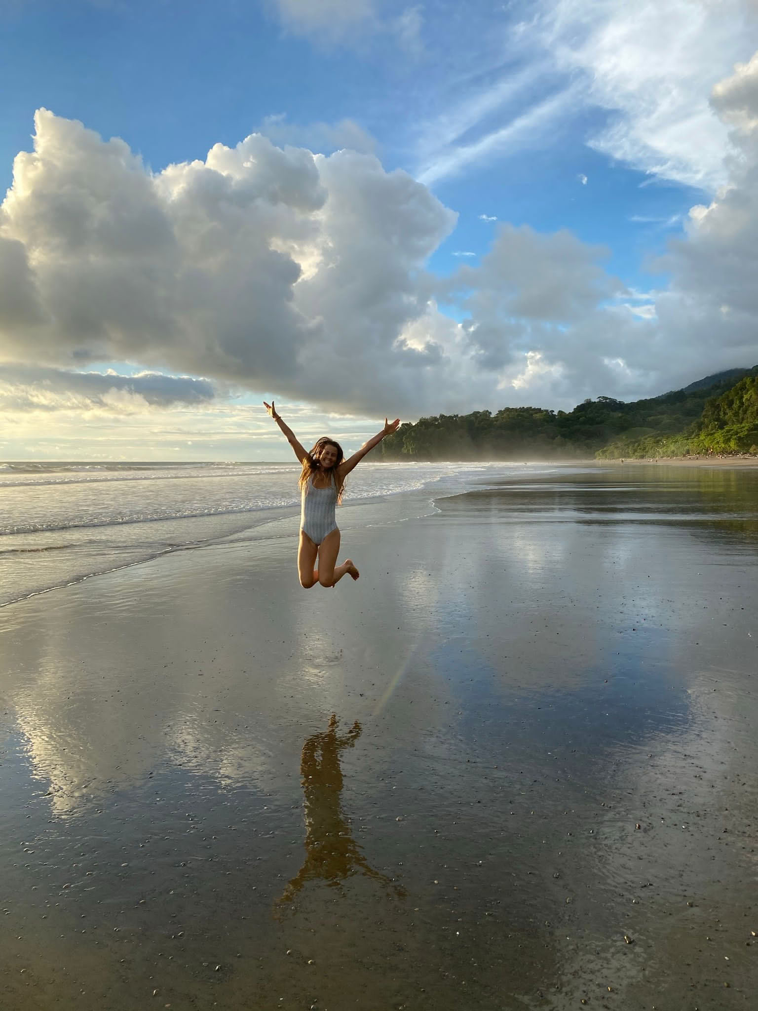 Empowered Woman - Transformativ jævndøgnsretreat