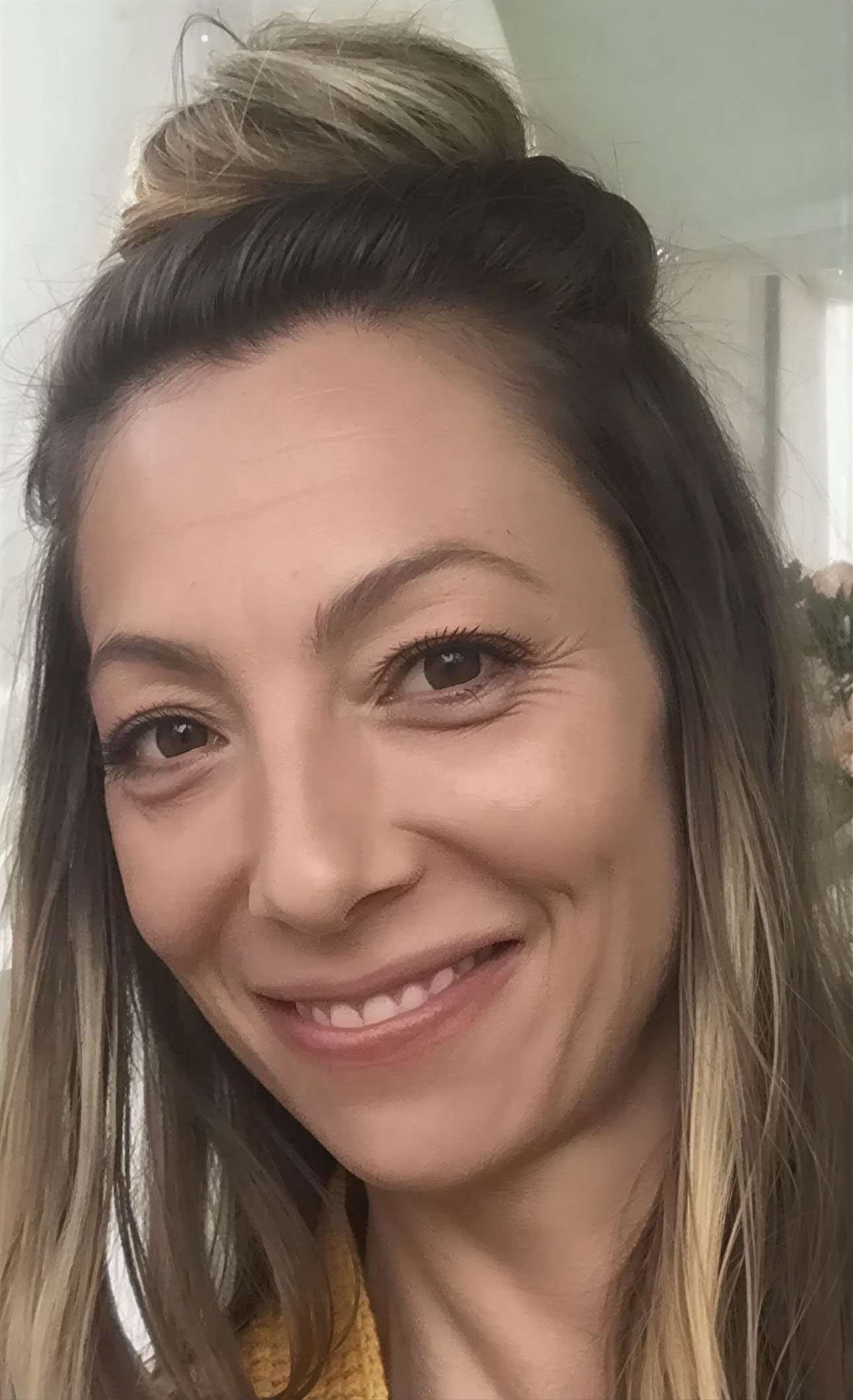 Integrationsfølelsesmæssig støtte med Jennifer Flaherty