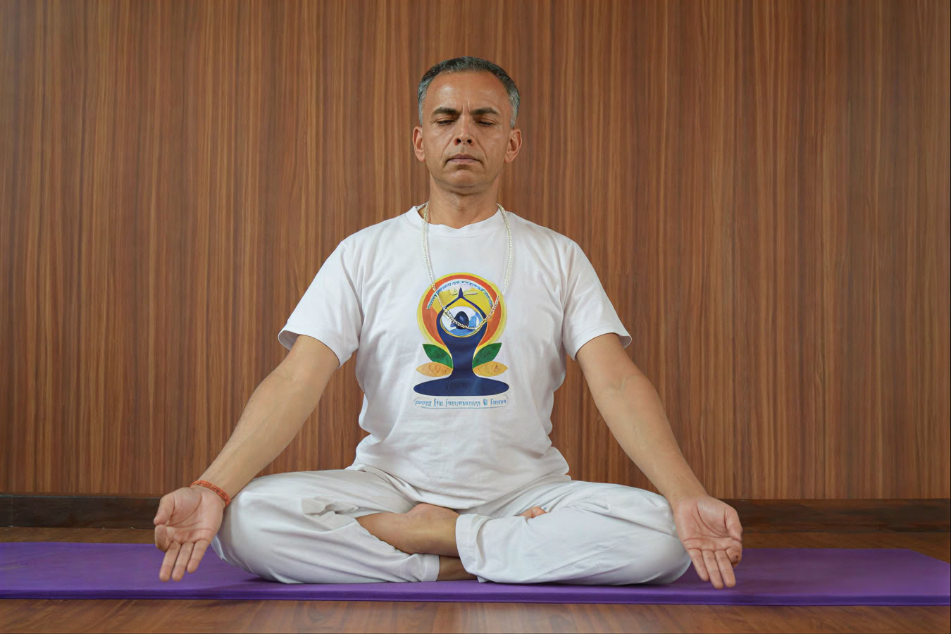 Professionelt meditationskursus