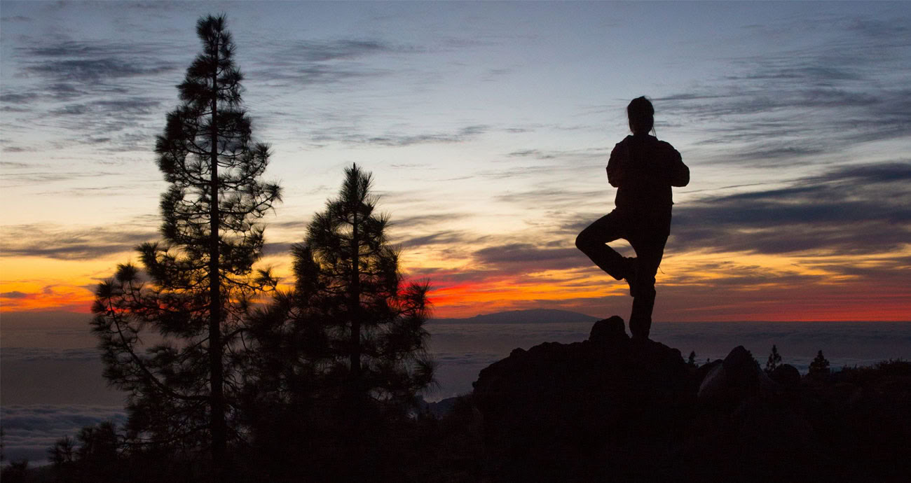 8 dages 7 nætters yogaretreat