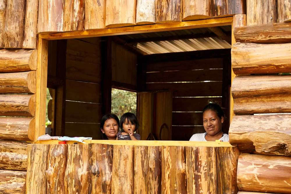 Ayahuasca-initieringsretreat: 7 og 14 dage – 10.-31. januar 2027