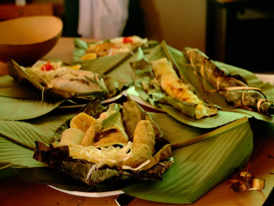 Ayahuasca-initieringsretreat: 7 og 14 dage – 10.-31. januar 2027