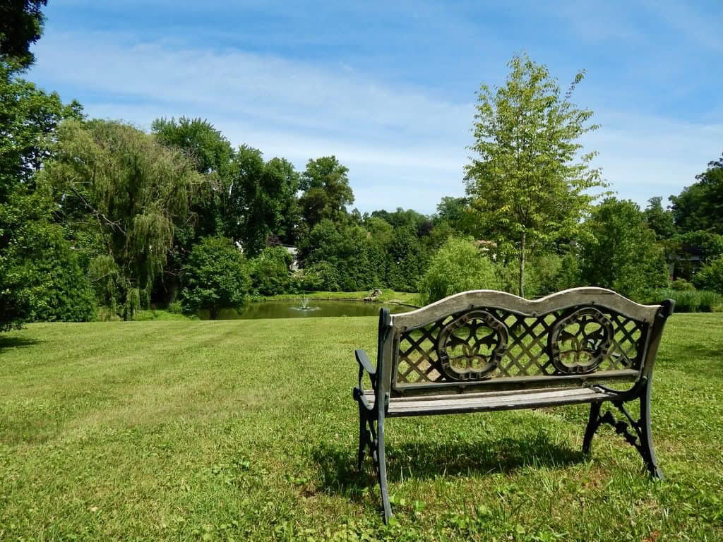Individuelt privat retreat (selvforplejning)