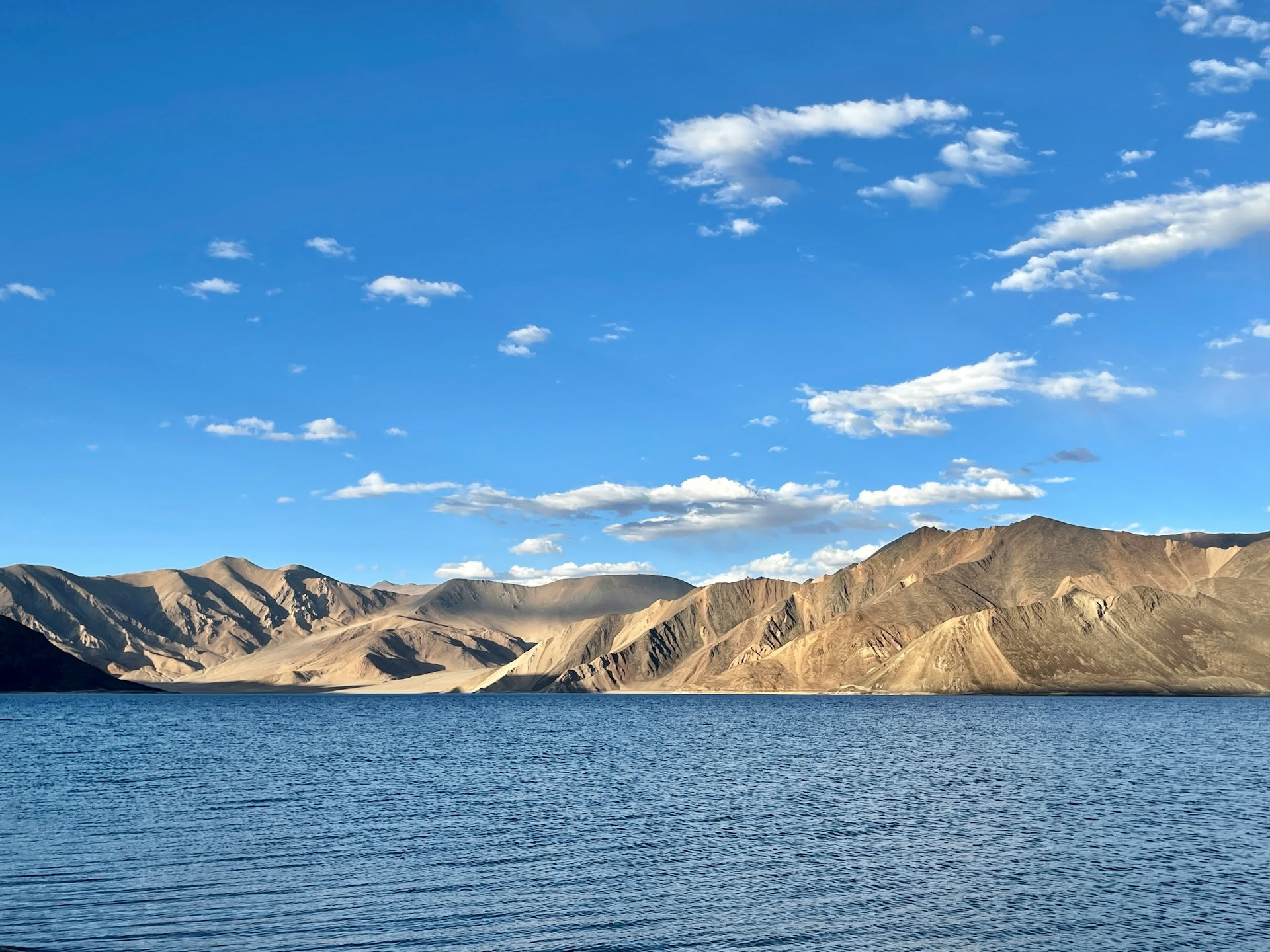 Fra paradis til plateauet: vejrejse fra Kashmir til Ladakh