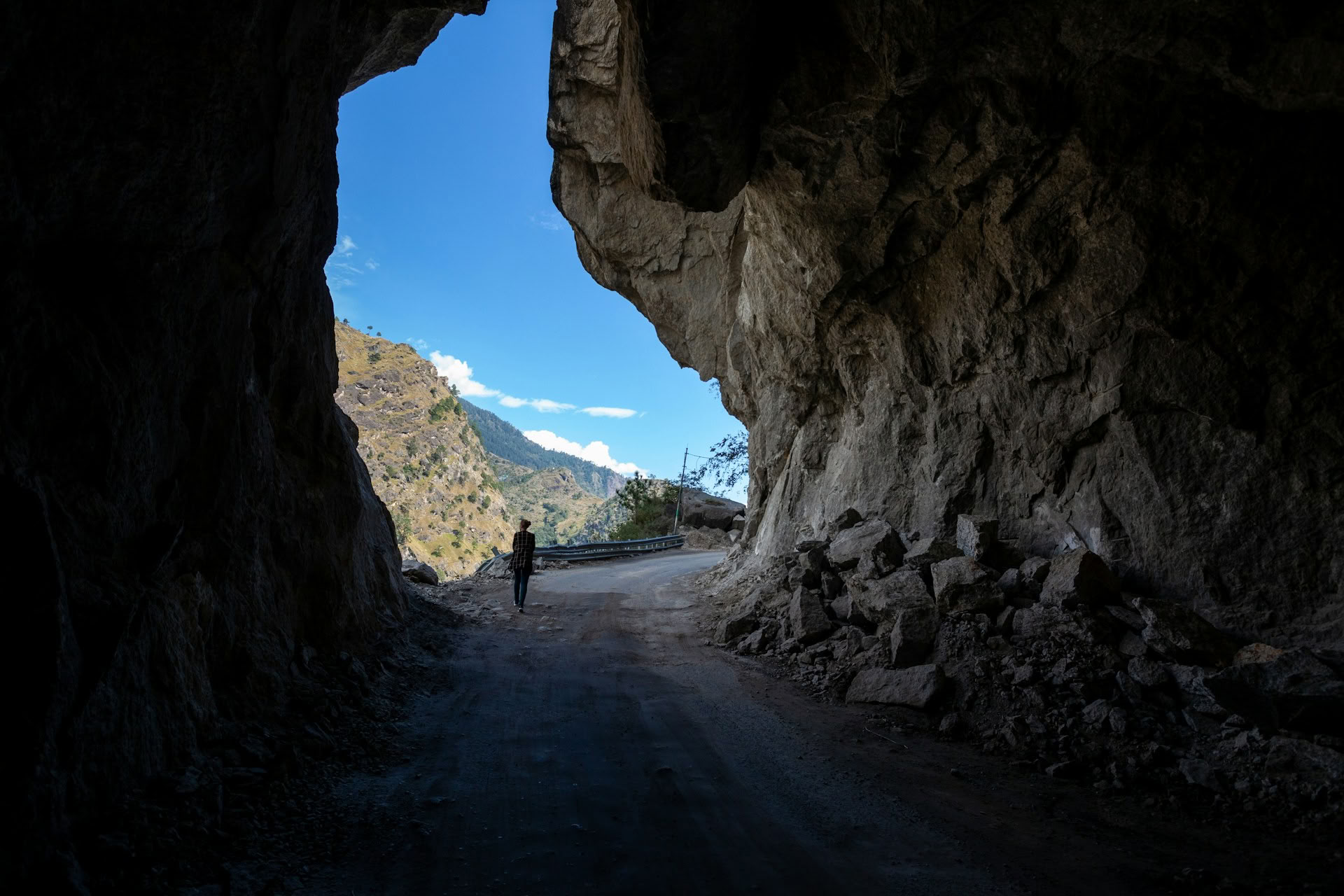 Fra frugtplantager til alpine dale: Thanedar- og Sangla-himalayarejse