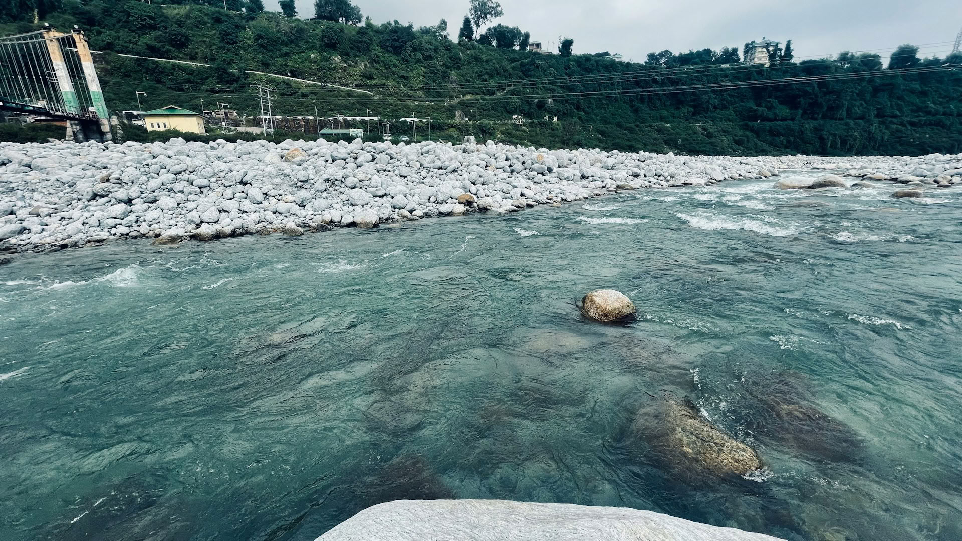 Klostre, te-stier og udsigter til himlen: Dharamshala, Palampur og Bir-ferie