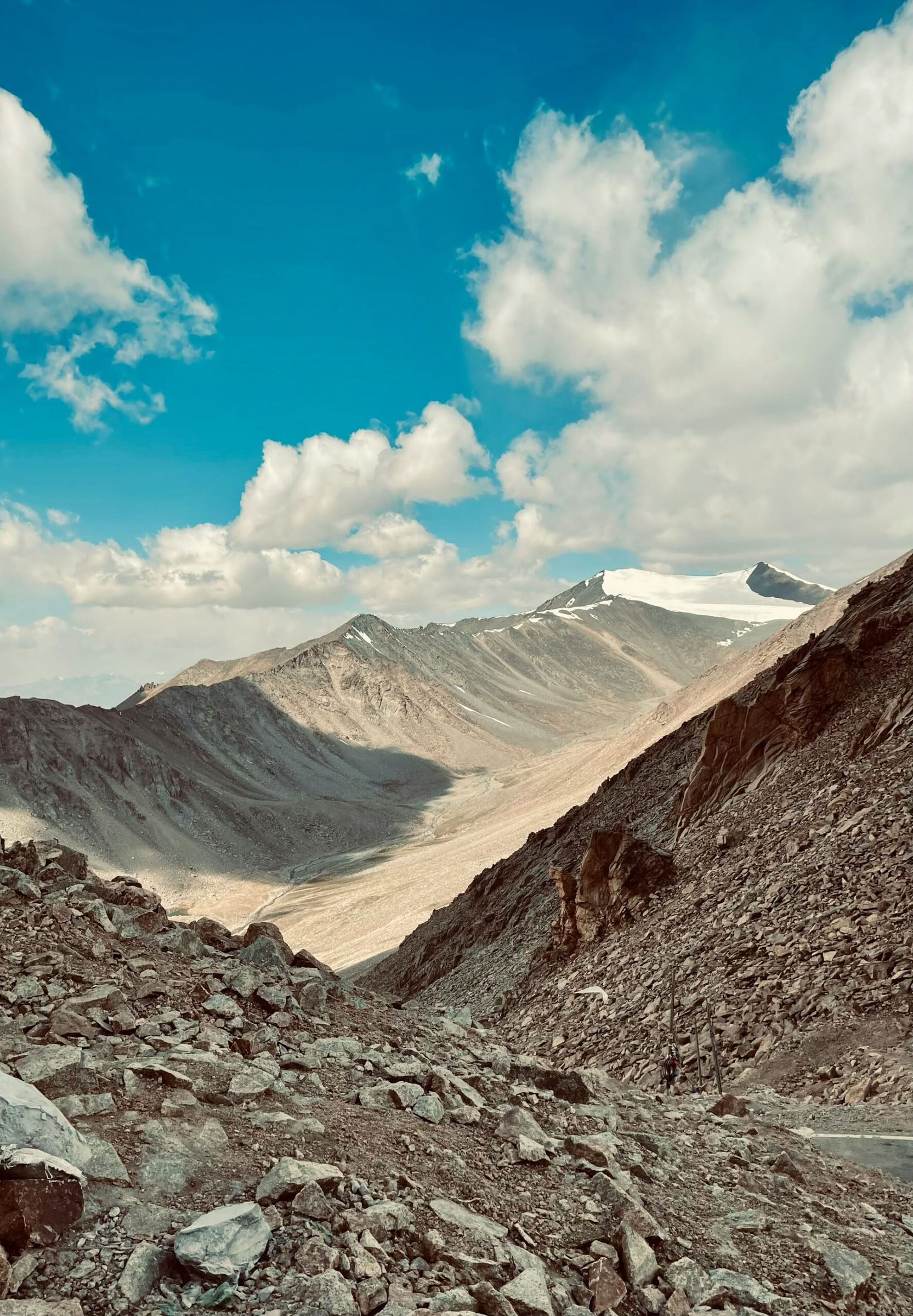 Kulturelle Stier i Ladakh via Zoji La og Turtuk Village