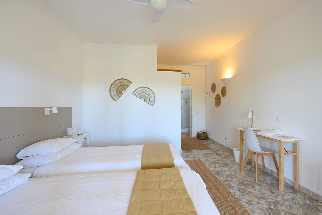 Skab dit liv-retreat @CasaConmigo
