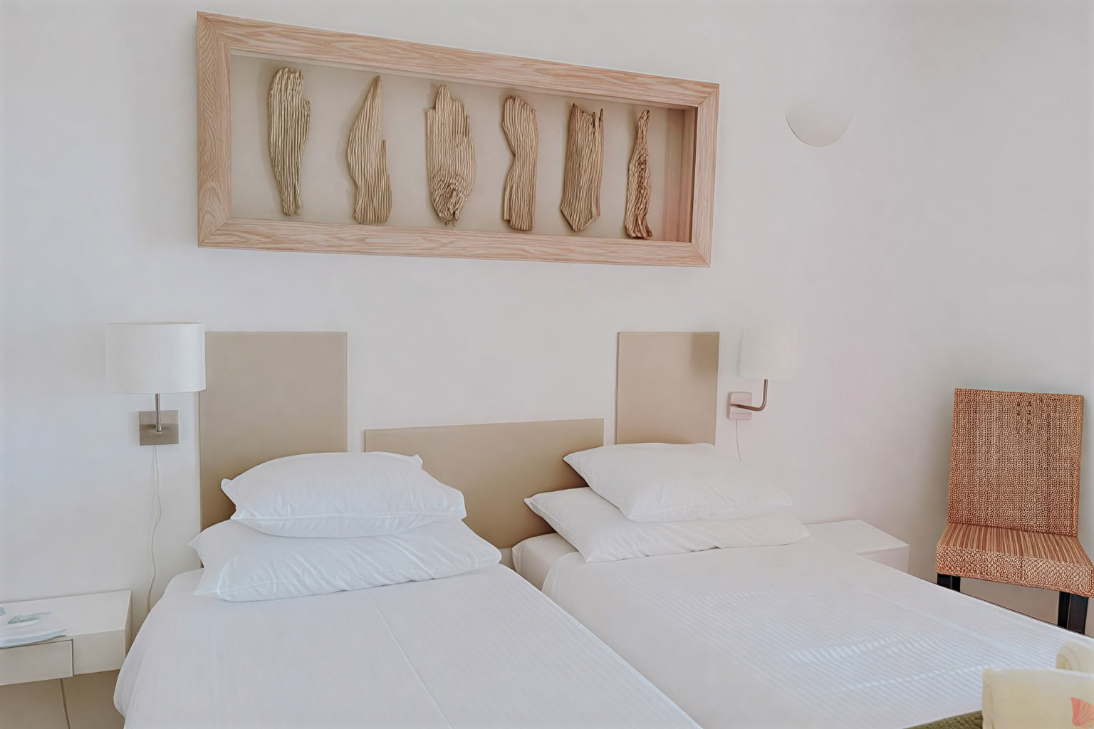 Skab dit liv-retreat @CasaConmigo